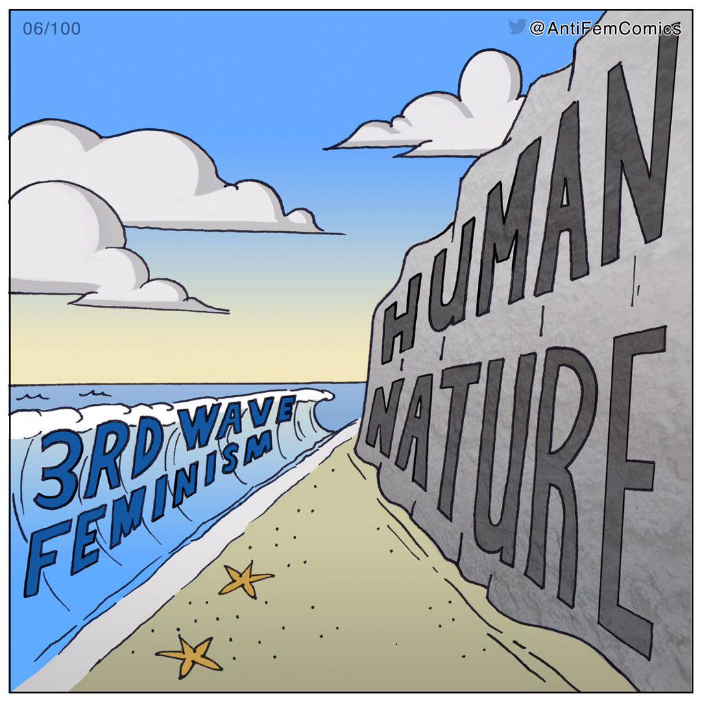 006 human nature
