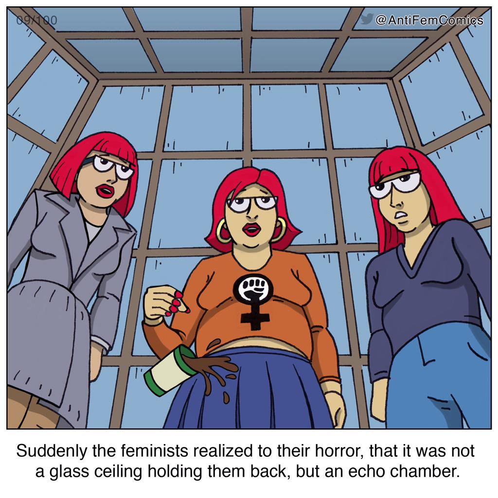 009 glass ceiling