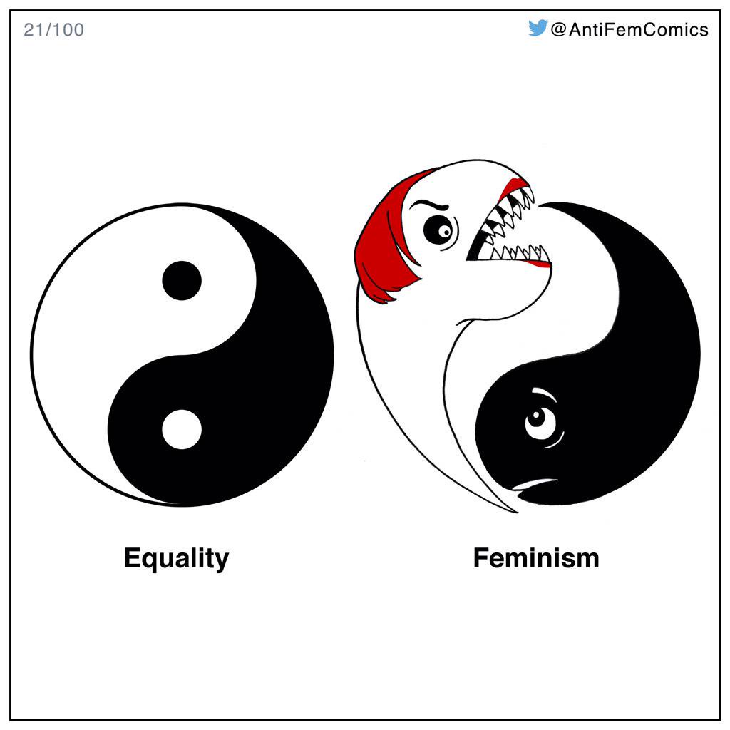 021 equality yin yang