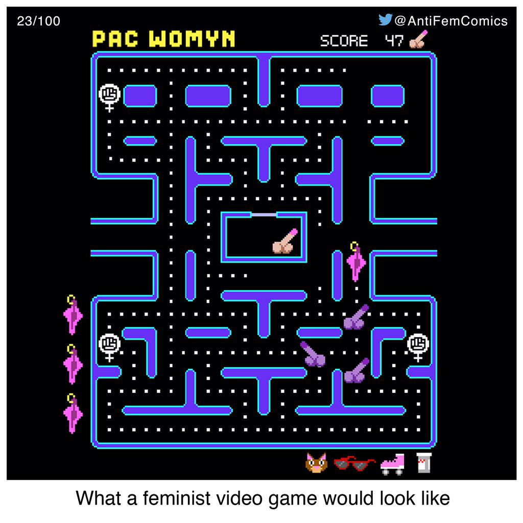 023 pac womyn