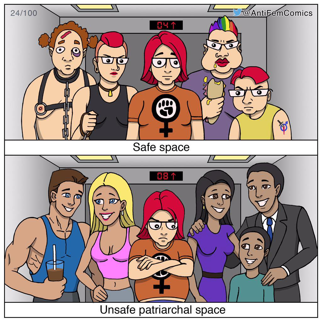 024 safe space