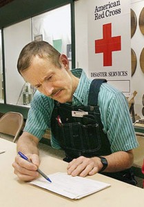Bruce E. Ivins