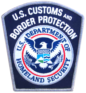 Customs and Border Protection