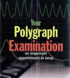 Your Polygraph Examination