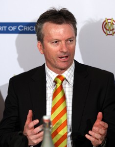Steve Waugh