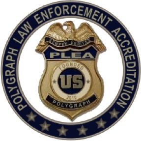 Polygraph Law Enforcement Accreditation
