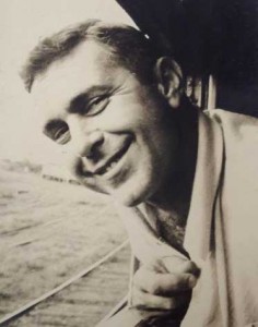 Cuban Interior Ministry Officer Nicolas Sirgado (1935-2013)