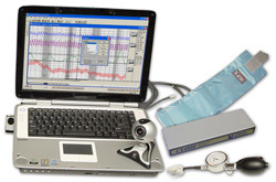Lafayette LX4000 Polygraph System