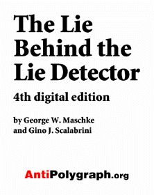 The Lie Behind the Lie Detector