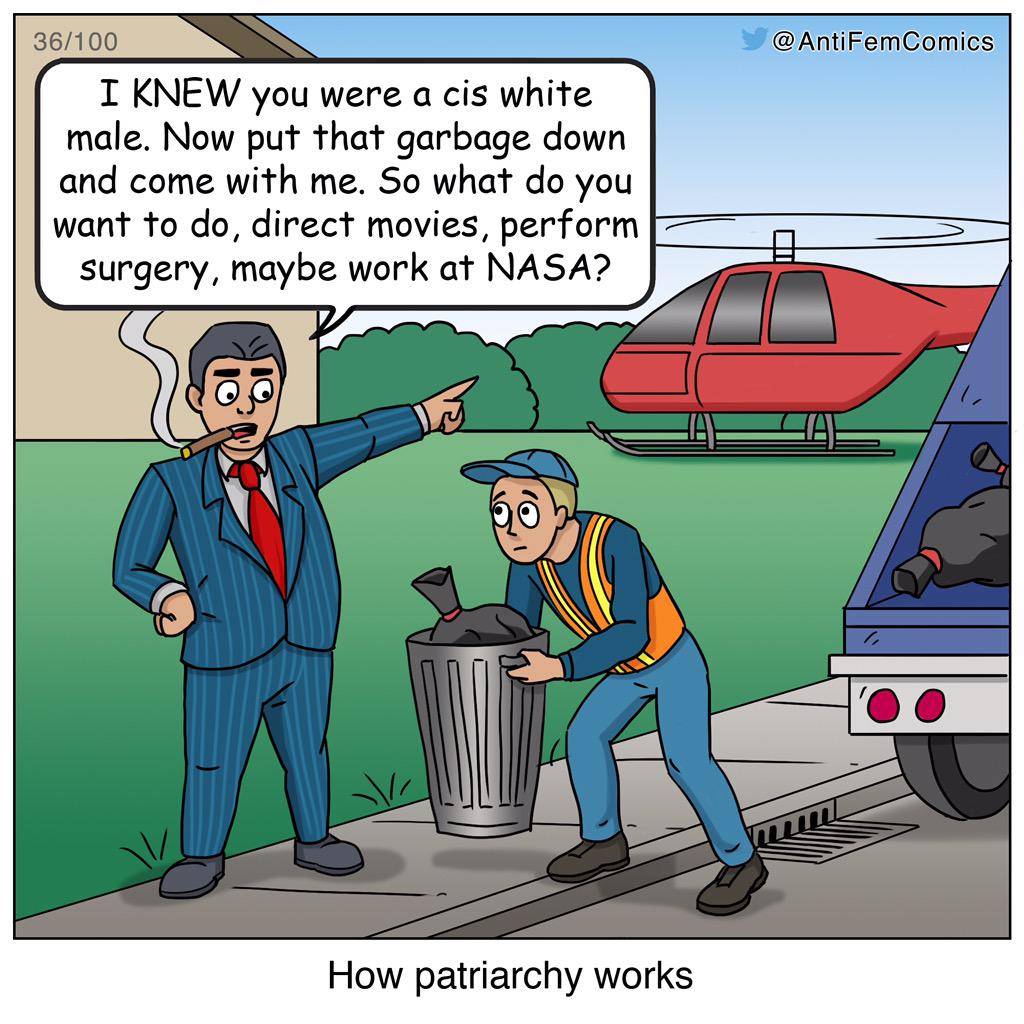 036 how patriarchy works
